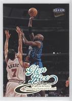 Glen Rice