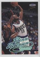 Glenn Robinson