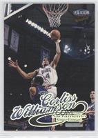 Corliss Williamson