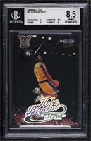 Kobe Bryant [BGS 8.5 NM‑MT+]