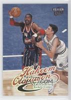 Hakeem Olajuwon