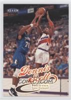 Dennis Scott