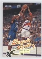 Dennis Scott