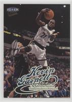 Kevin Garnett [EX to NM]