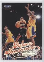 Damon Stoudamire