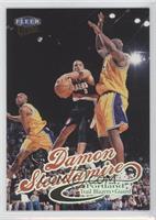 Damon Stoudamire