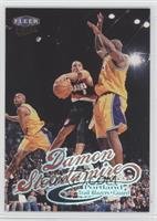 Damon Stoudamire