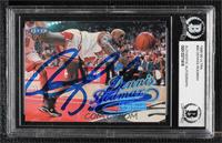 Dennis Rodman [BAS Authentic]