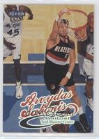 Arvydas Sabonis