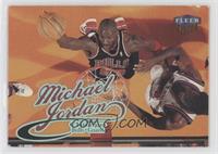 Michael Jordan [Good to VG‑EX]