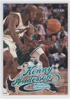 Kenny Anderson