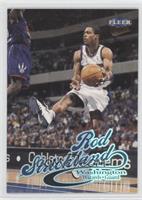 Rod Strickland