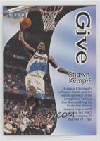 Shawn Kemp