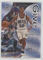 Kerry Kittles