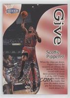 Scottie Pippen