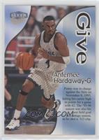 Anfernee Hardaway