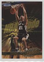 Tim Duncan