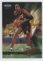 Vin Baker