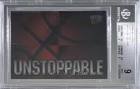 Kobe Bryant [BGS 9 MINT]