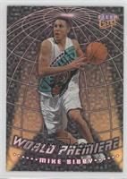 Mike Bibby