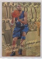 Tracy Murray #/50