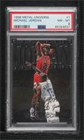 Michael Jordan [PSA 8 NM‑MT]