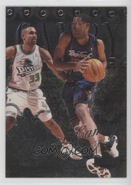 1998-99 Metal Universe - [Base] #10 - Marcus Camby