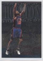 Allan Houston