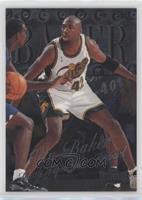 Vin Baker