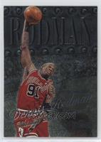 Dennis Rodman [EX to NM]