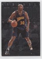 Clarence Weatherspoon [EX to NM]