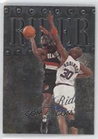 Isaiah Rider