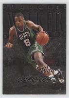 Antoine Walker