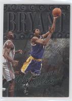 Kobe Bryant [EX to NM]