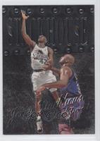 Jerry Stackhouse