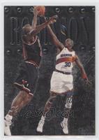 Clifford Robinson