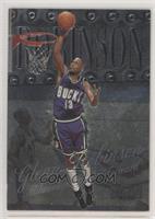 Glenn Robinson