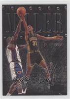 Reggie Miller