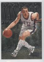 Keith Van Horn