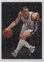 Keith Van Horn [EX to NM]