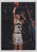 Rik Smits [EX to NM]