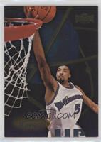 Juwan Howard [Noted]