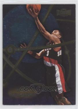 1998-99 Metal Universe - Big Ups #9 BU - Damon Stoudamire