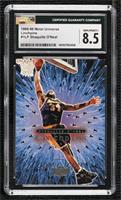 Shaquille O'Neal [CGC 8.5 NM/Mint+]