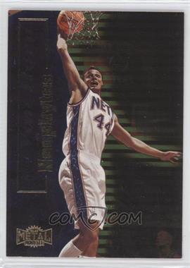 1998-99 Metal Universe - Neophytes #8 NE - Keith Van Horn