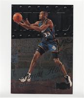 Grant Hill #/10,000