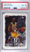 Kobe Bryant [PSA 8 NM‑MT]