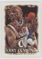 Terry Cummings