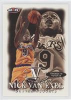 Nick Van Exel