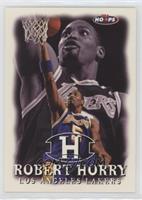 Robert Horry